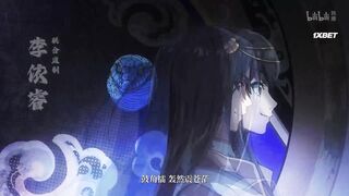 [AniMaunt] Kun Tun Tianxia Zhi Zhang Men Guilai S01E05