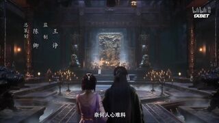 [AniMaunt] Fanren Xiu Xian Chuan 4 - 20