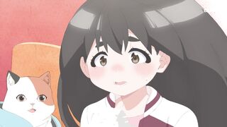 [AniMaunt] Uchuujin MuuMuu S01E07