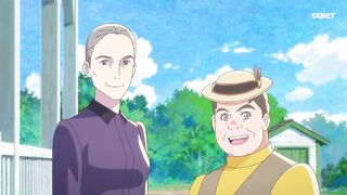 [AniMaunt] Anne Shirley - 08