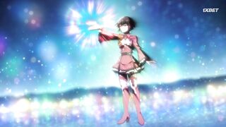 [AniMaunt] Bye Bye, Earth 2 - 08