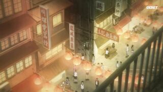 [AniMaunt] Kowloon Generic Romance - 07