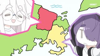 [AniMaunt] Mono S01E07