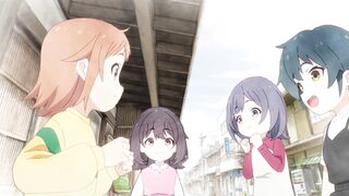 [AniMaunt] Hibi wa Sugiredo Meshi Umashi S01E07