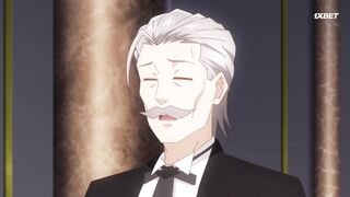 [AniMaunt] Ore wa Seikan Kokka no Akutoku Ryoushu! - 08