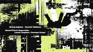 [AniMaunt] Lazarus - 08