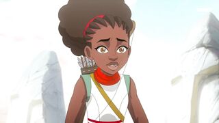 [AniMaunt] Iyanu - 10