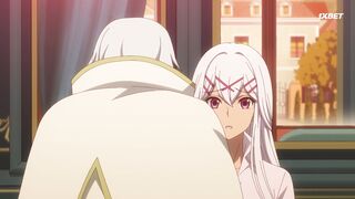 [AniMaunt] Мастер ателье, не знающий меры - 09