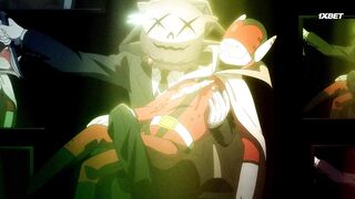 [AniMaunt] Sentai Daishikkaku S02E07