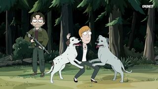 [AniMaunt] Rick and Morty S08E01