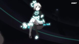 [AniMaunt] #Compass 2.0 Sentou Setsuri Kaiseki System - 08