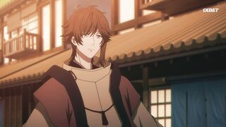 [AniMaunt] Kijin Gentoushou - 09