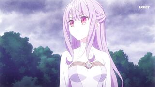 [AniMaunt] Соседнему королевству продали святую - 09