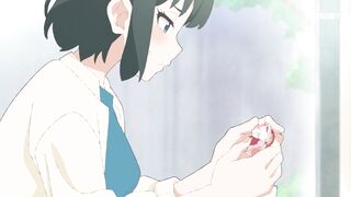 [AniMaunt] Uchuujin MuuMuu S01E08