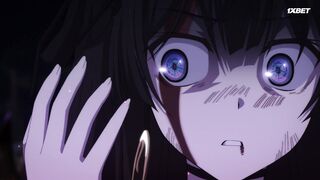 [AniMaunt] Kimi to Boku no Saigo no Senjou, Aruiwa Sekai ga Hajimaru Seisen S02E08