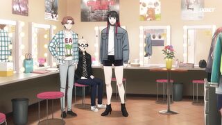 [AniMaunt] Wind Breaker 2 - 09