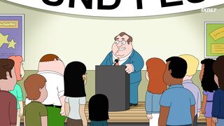 [AniMaunt] Family Guy 23 - 14