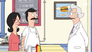 [AniMaunt] Bobs Burgers 15 - 11