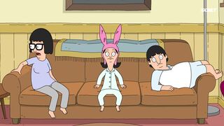 [AniMaunt] Bobs Burgers 15 - 12