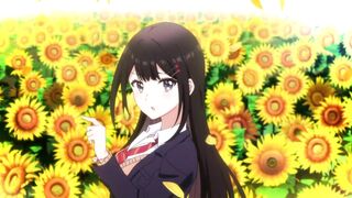 [AniMaunt] Danjo no Yuujou wa Seiritsu suru (Iya, Shinai!!) - 09