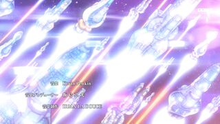 [AniMaunt] Bye Bye, Earth 2 - 09