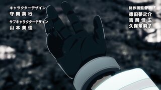 [AniMaunt] Enen no Shouboutai San no Shou - 09