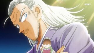 [AniMaunt] Shin Samurai-den Yaiba - 09