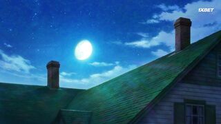 [AniMaunt] Anne Shirley - 09