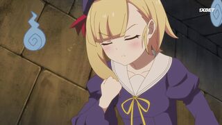 [AniMaunt] Slime Taoshite 300-nen, Shiranai Uchi ni Level Max ni Nattemashita S02E09