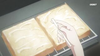 [AniMaunt] Kowloon Generic Romance - 09