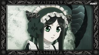 [AniMaunt] Kuroshitsuji Midori no Majo-hen - 09