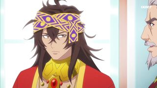 [AniMaunt] A-Rank Party wo Ridatsu shita Ore wa, Moto Oshiego-tachi to Meikyuu Shinbu wo Mezasu - 20