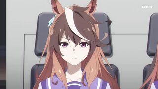 [AniMaunt] Uma Musume Cinderella Gray S01E09
