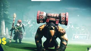 [AniMaunt] Xian Ni Shenlin Zhi Zhan