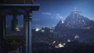 [AniMaunt] Wangzhe Rongyao Rongyao Zhi Zhang - Mingyun Pian S01E01