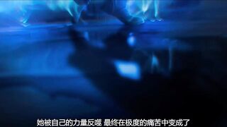 [AniMaunt] Wangzhe Rongyao Rongyao Zhi Zhang - Mingyun Pian S01E02