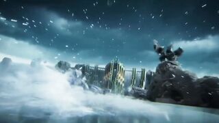 [AniMaunt] Wangzhe Rongyao Rongyao Zhi Zhang - Mingyun Pian S01E04