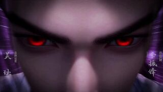 [AniMaunt] Xian Ni - 91