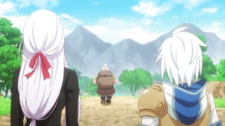 [AniMaunt] Мастер ателье, не знающий меры - 10