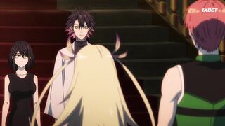 [AniMaunt] Sentai Daishikkaku S02E08