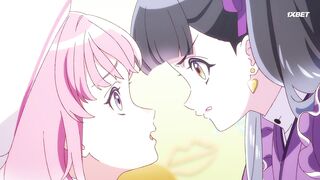 [AniMaunt] Maebashi Witches - 09