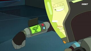 [AniMaunt] Rick and Morty S08E02