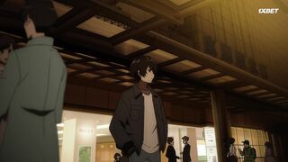 [AniMaunt] #Compass 2.0 Sentou Setsuri Kaiseki System - 09