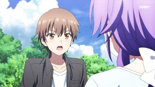 [AniMaunt] Summer Pockets - 09