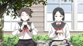 [AniMaunt] Chuuzenji-sensei Mononoke Kougiroku Sensei ga Nazo wo Hodoite Shimau kara - 09