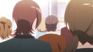 [AniMaunt] Соседнему королевству продали святую - 10