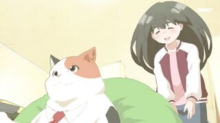 [AniMaunt] Uchuujin MuuMuu S01E09
