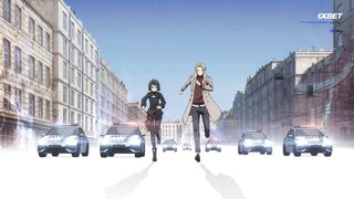 [AniMaunt] Your Forma - 10