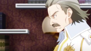 [AniMaunt] Isshun de Chiryou shiteita noni Yakutatazu to Tsuihou sareta Tensai Chiyushi - 10