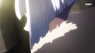 [AniMaunt] Rock wa Lady no Tashinami deshite - 10